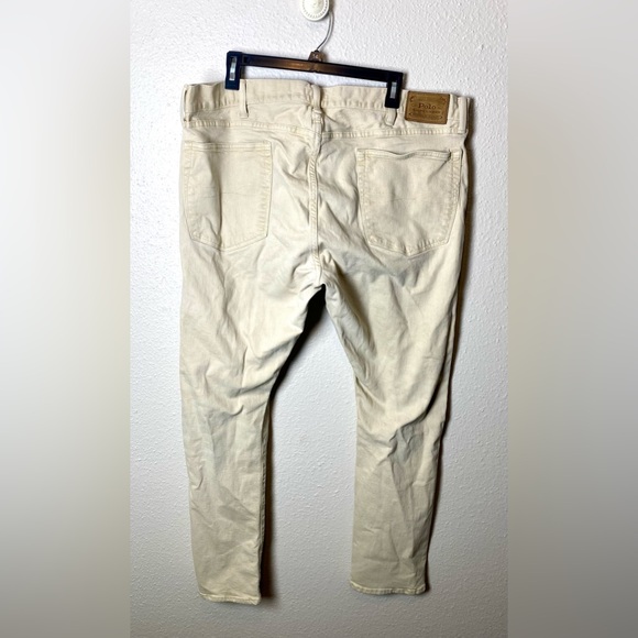 Men’s Polo Ralph Lauren Sullivan slim 42 X 32 - Picture 11 of 12